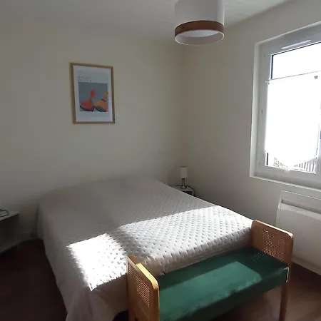 Maison Confortable, Proche Et Commerces, 3 Chambres, Parking - Fr-1-823-15 Ferienhaus Noirmoutier-en-l'Ile